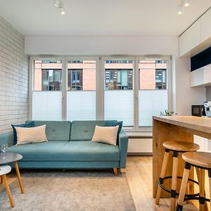 Appartement met Twee Slaapkamers